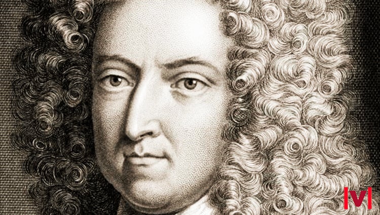 Daniel Defoe
