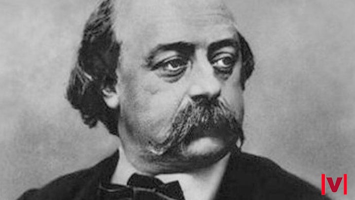 Gustave Flaubert