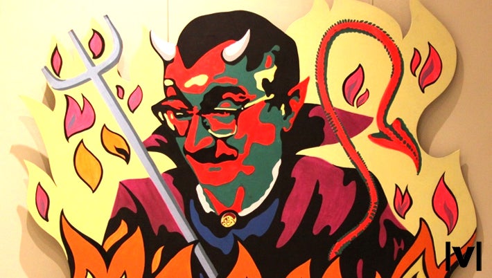 Obra de l'Equip Realitat