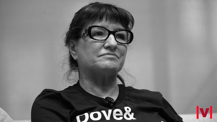 Sandra Cisneros