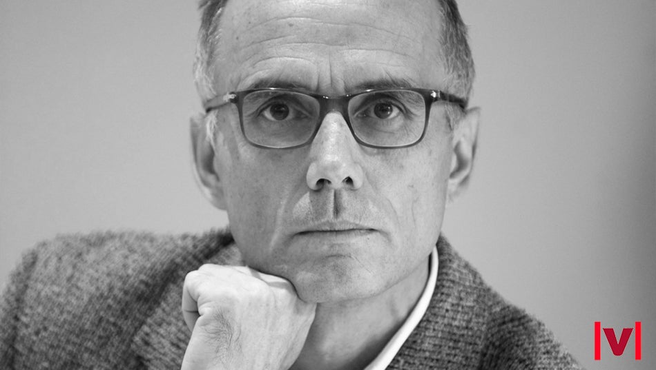 Ferran Garcia-Oliver