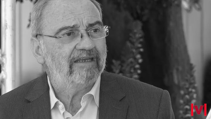 Vicent Sanhermelando