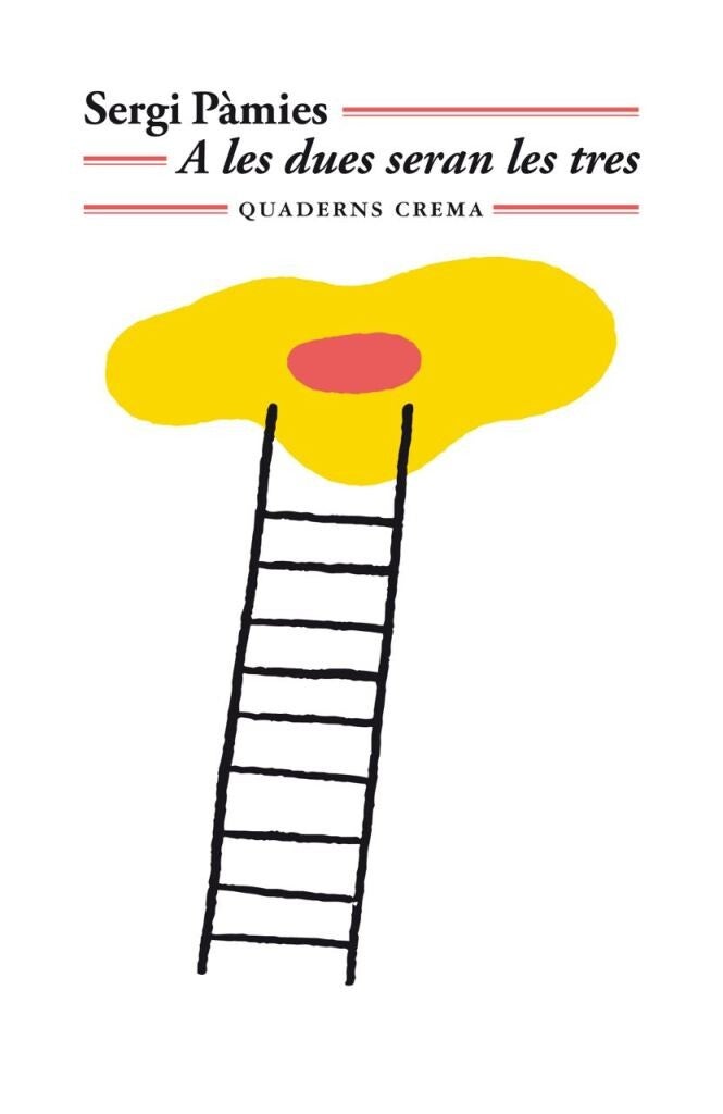  Sergi P&acirc;mies, A les dues ser&agrave;n les tres.