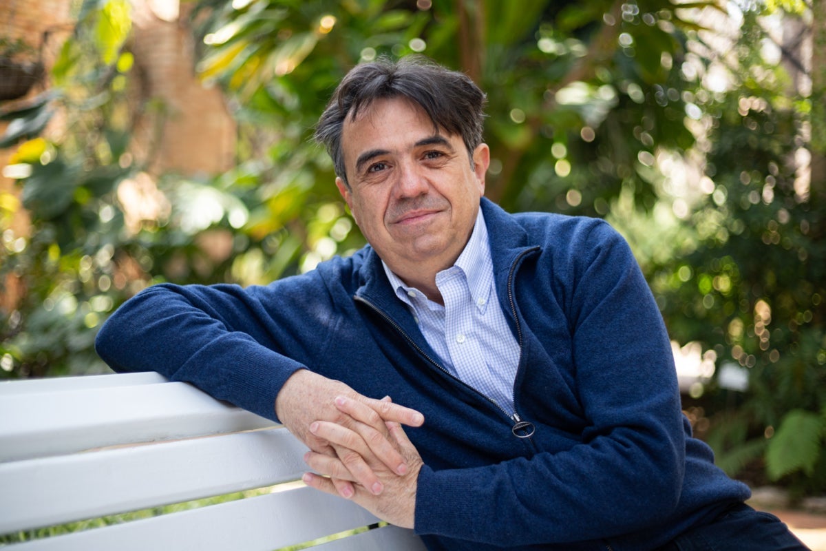 Martí Domínguez | Ulisses Ortiz | DLV