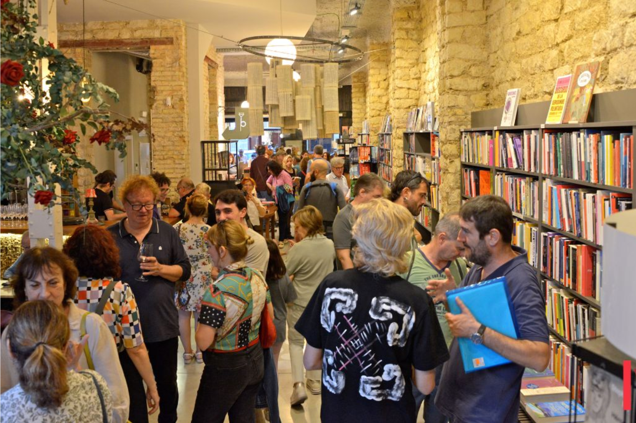 Llibreria 80 Mundos, a Alacant