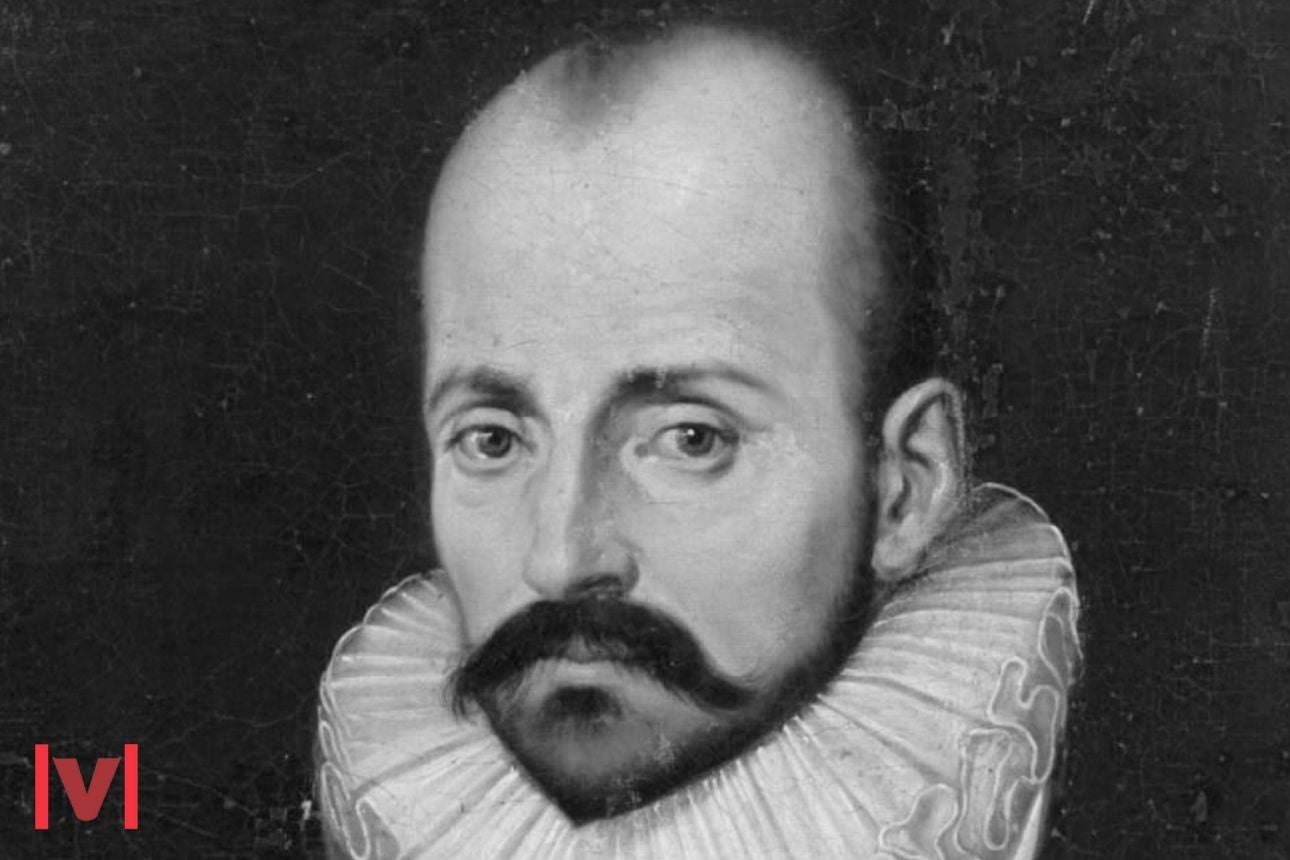 Michel de Montaigne