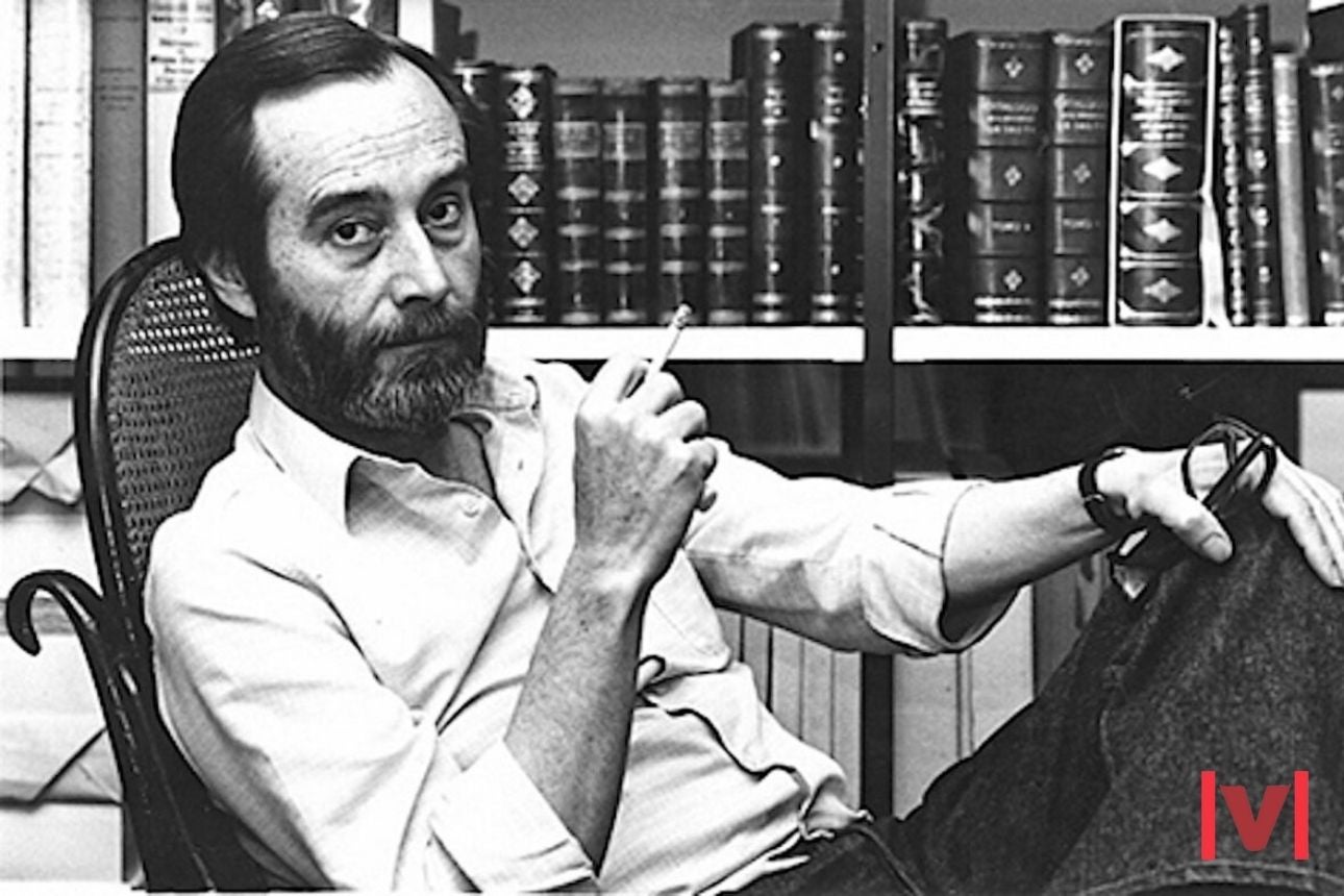 Josep Palàcios | @Víctor Sabaté | Wikimedia Commons