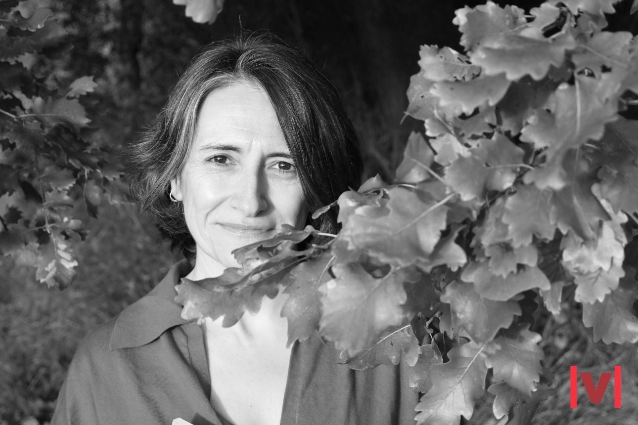 Muriel Villanueva | Isaac Fernández Sanvisens
