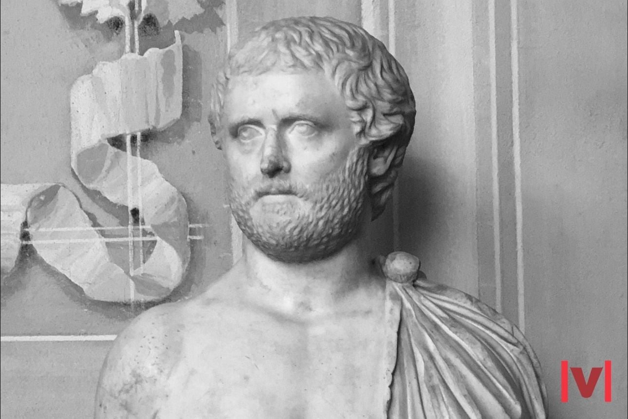 Publi Ovidi Nasó | Wikimedia Commons