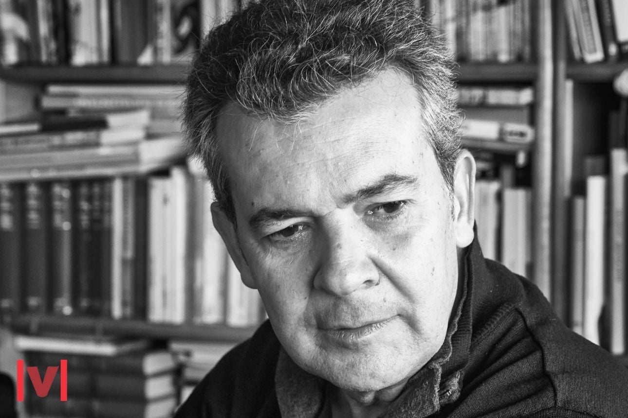 Joan Borja | @Francesc Vera