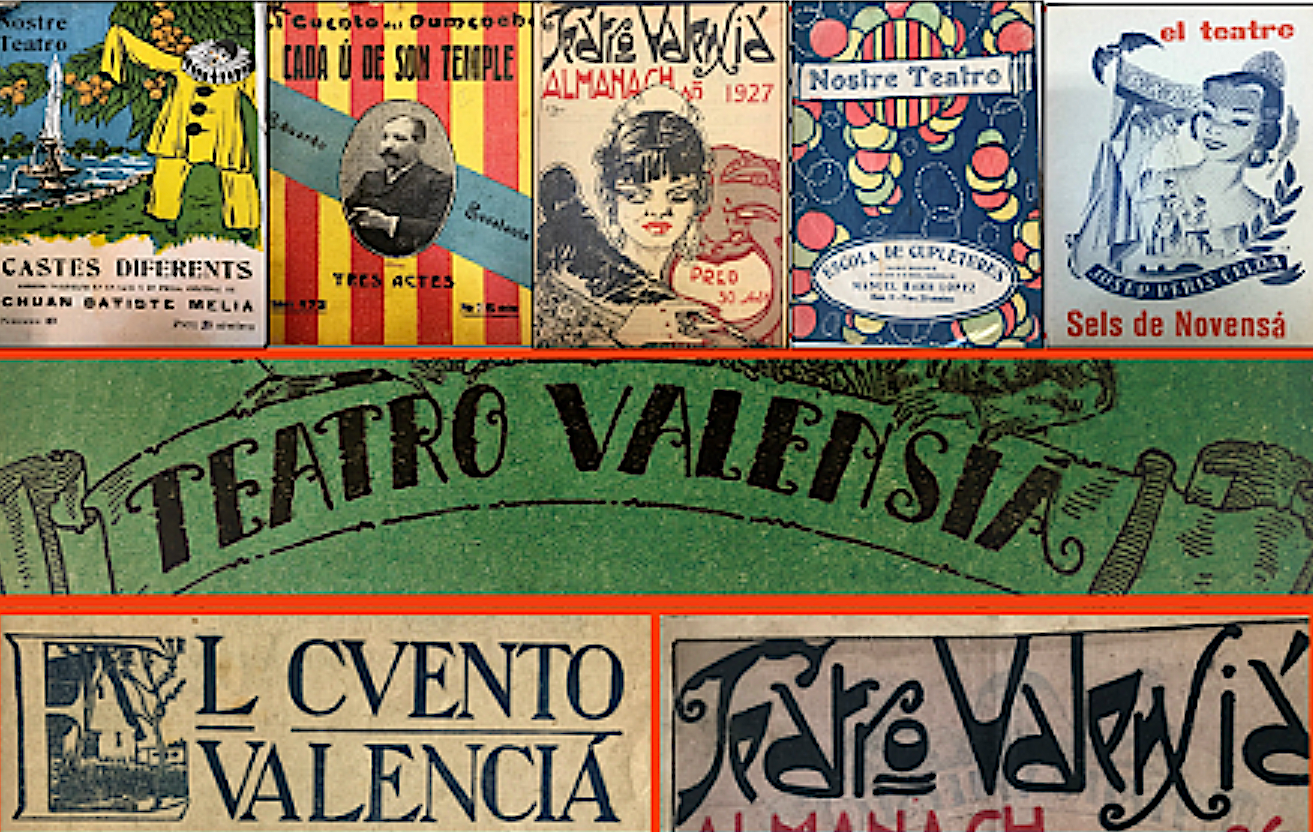 Teatre Popular Valencià | UA