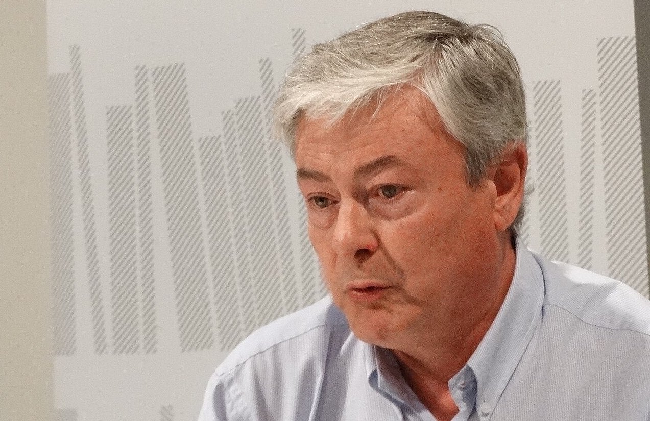 Enric Sòria | El Magnànim