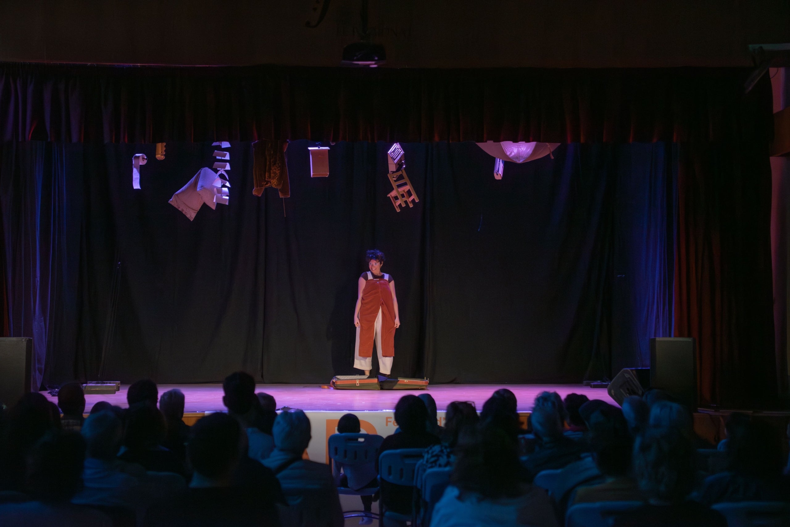  I Festival d’Arts Rurals (FAR), a Alfafara | David Fenollar