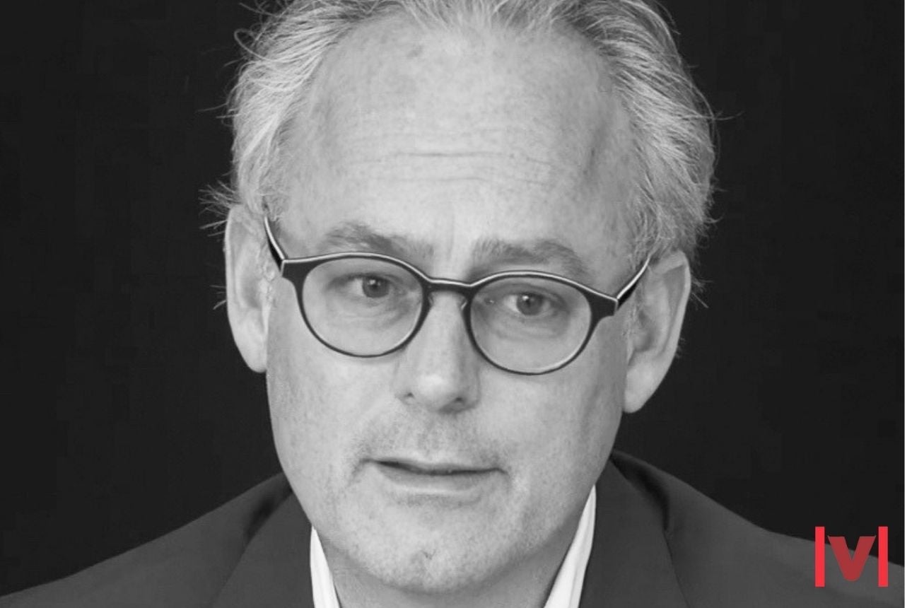 Amor Towles | Wikimedia Commons
