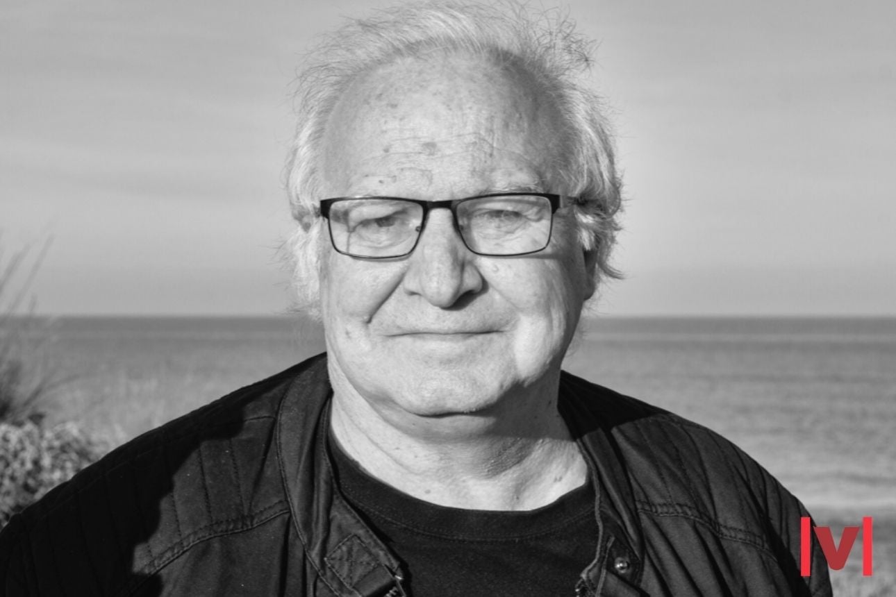 Ricard Ripoll | @Francesc Vera