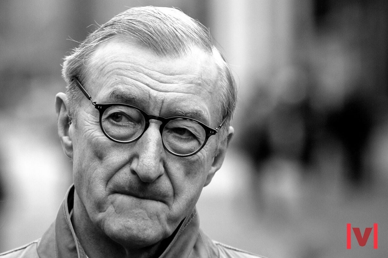 Julian Barnes | Wikimedia Commons