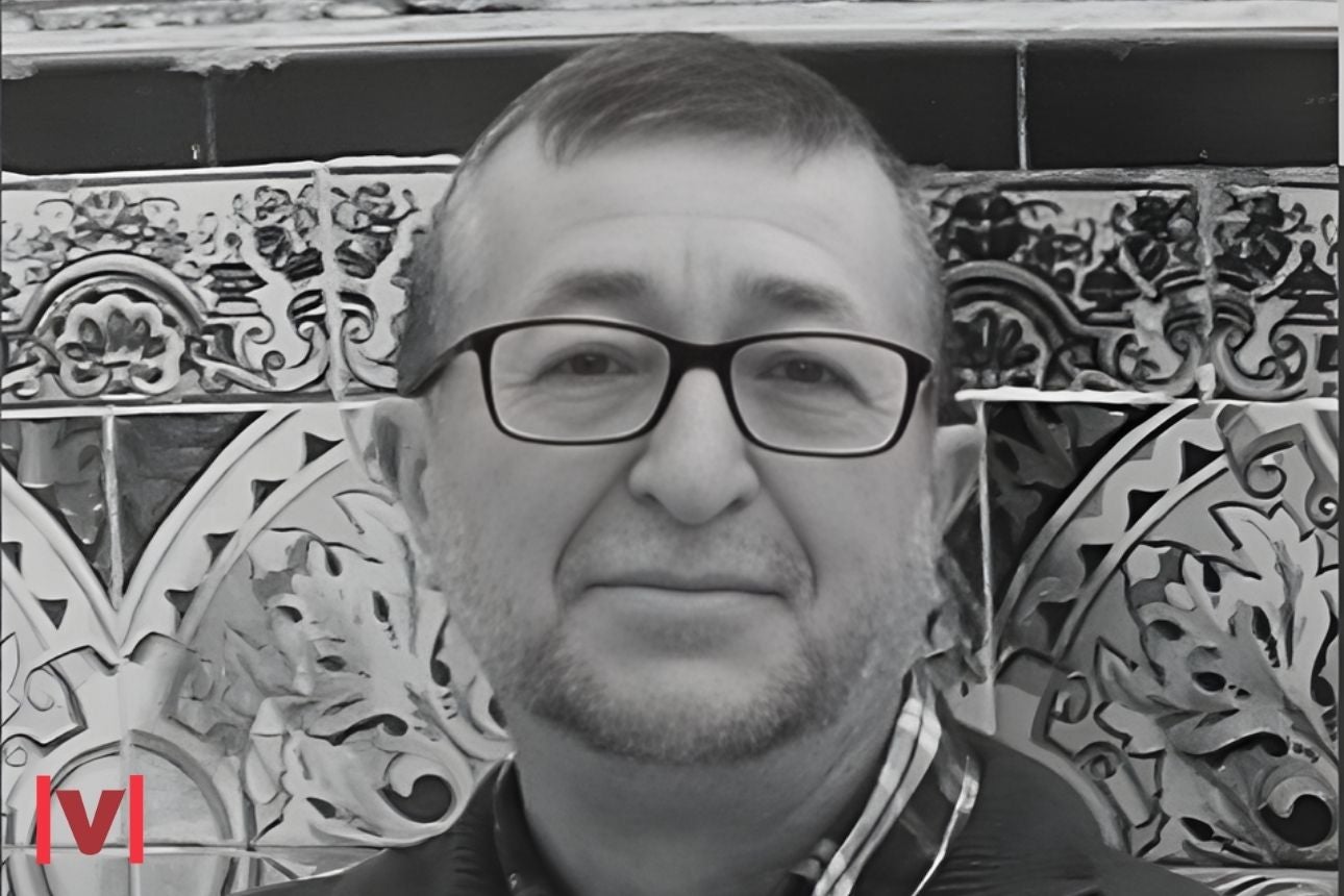 Joan Iborra | Afers