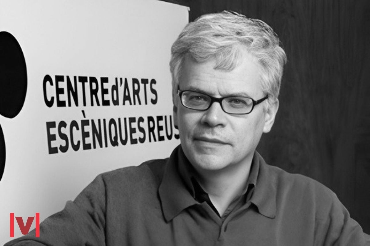 Joan Cavallé | AELC