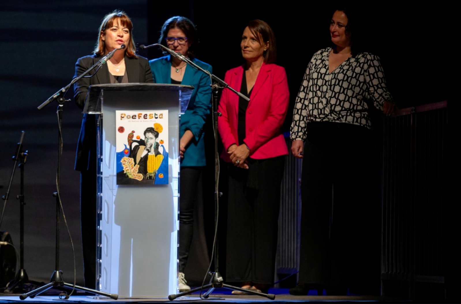 Poefesta 2025 | Ajuntament d'Oliva