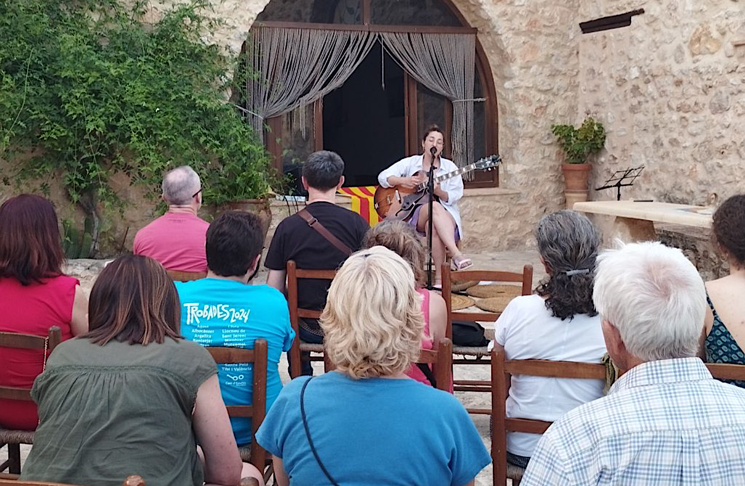 Festes Isabelines 2025, a Turballos (el Comtat) | ACPV
