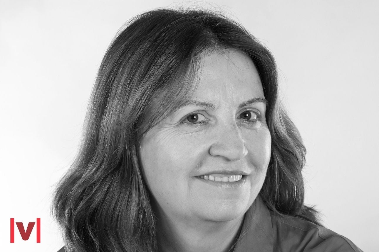 M. Carmen Sáez Lorente | AVL
