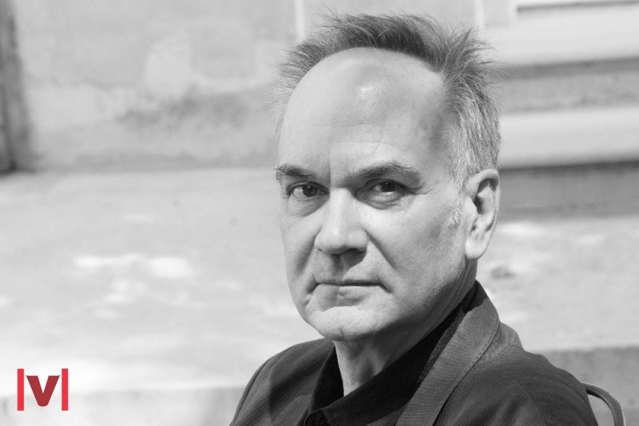 Hervé Le Tellier | Edicions 62