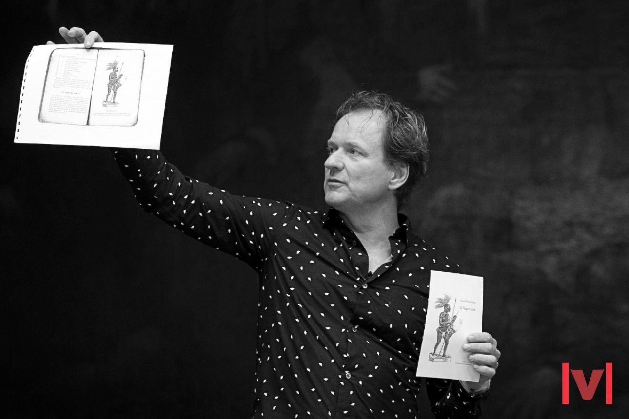 Frank Westerman | frankwesterman.nl

