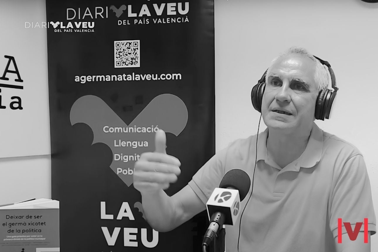 Carles Porcel | DLV
