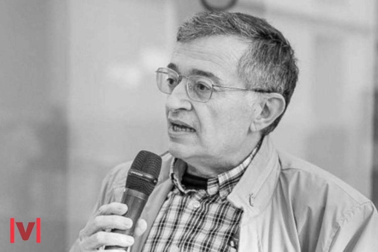Enric Iborra