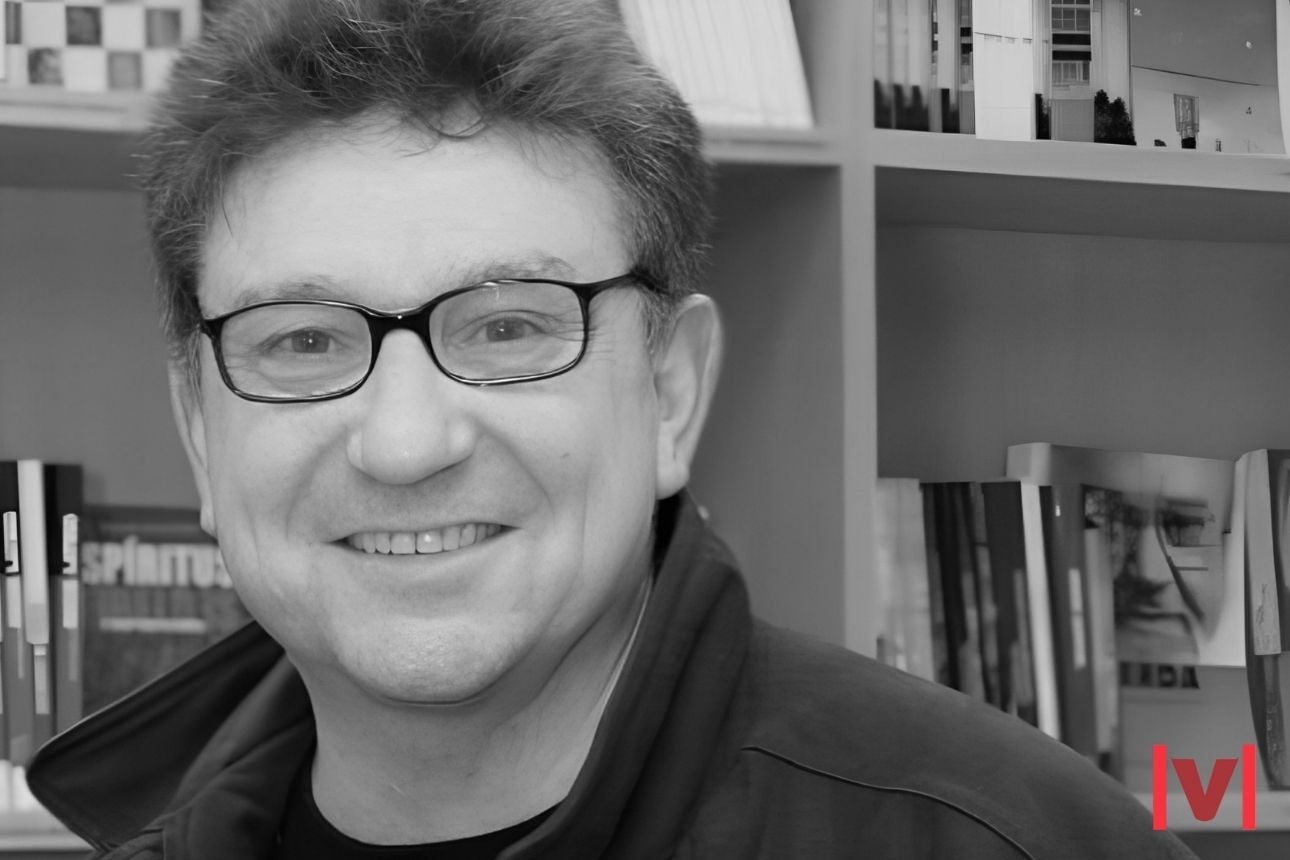 El dramaturg Manuel Molins