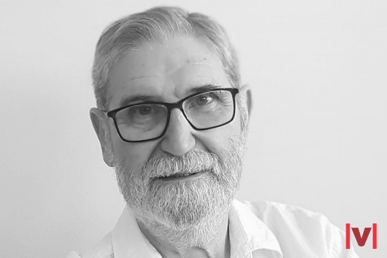 Ramon Solsona
