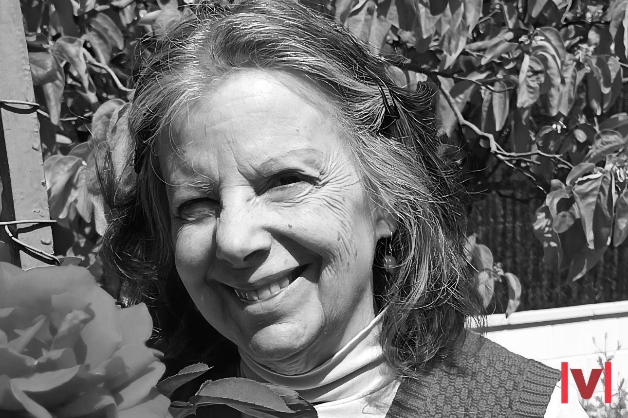 Amb Teresa Costa-Gramunt 