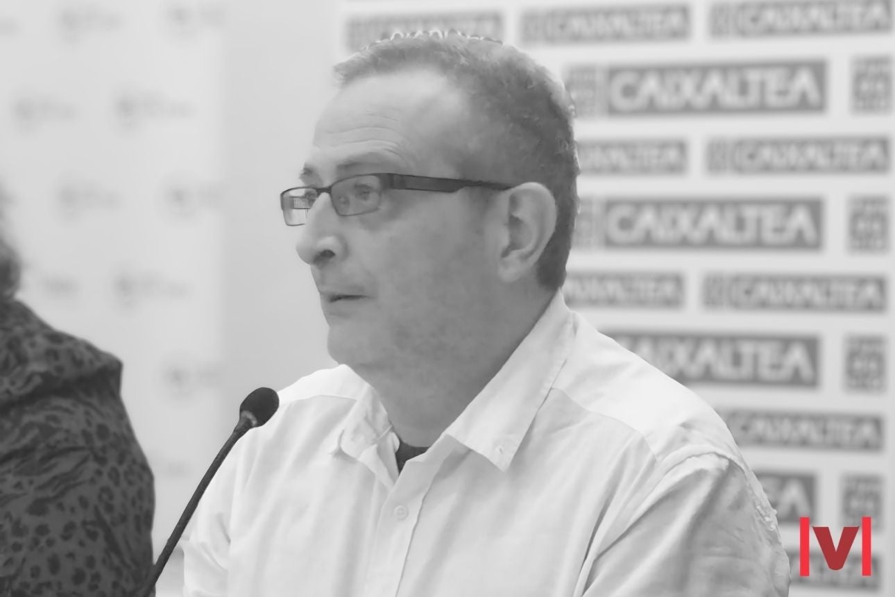 Xavier Mínguez | AVL