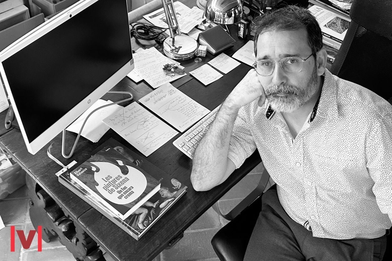 Albert Velasco