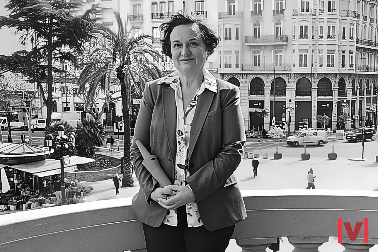 Rosa Mascarell | Bullent