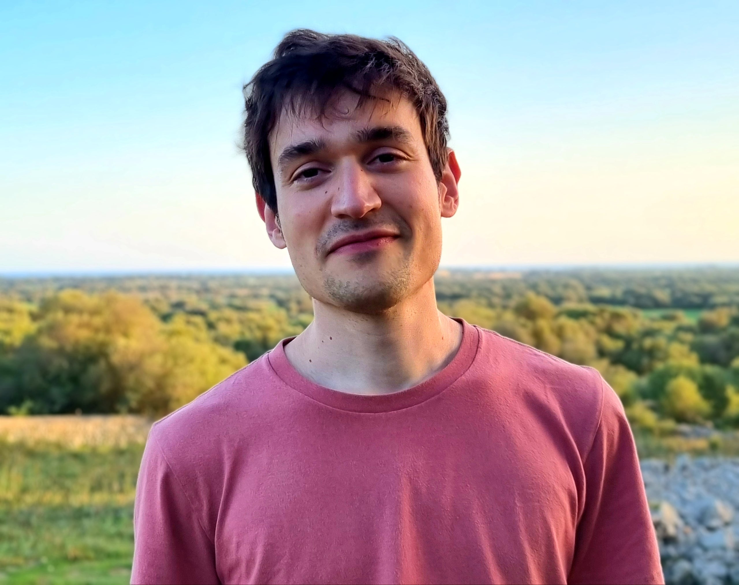 Arnau Padilla, Premi Mariola per a poetes inèdits 2026