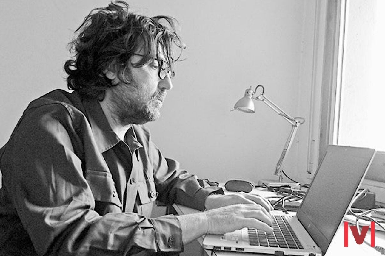 Julià Guillamon