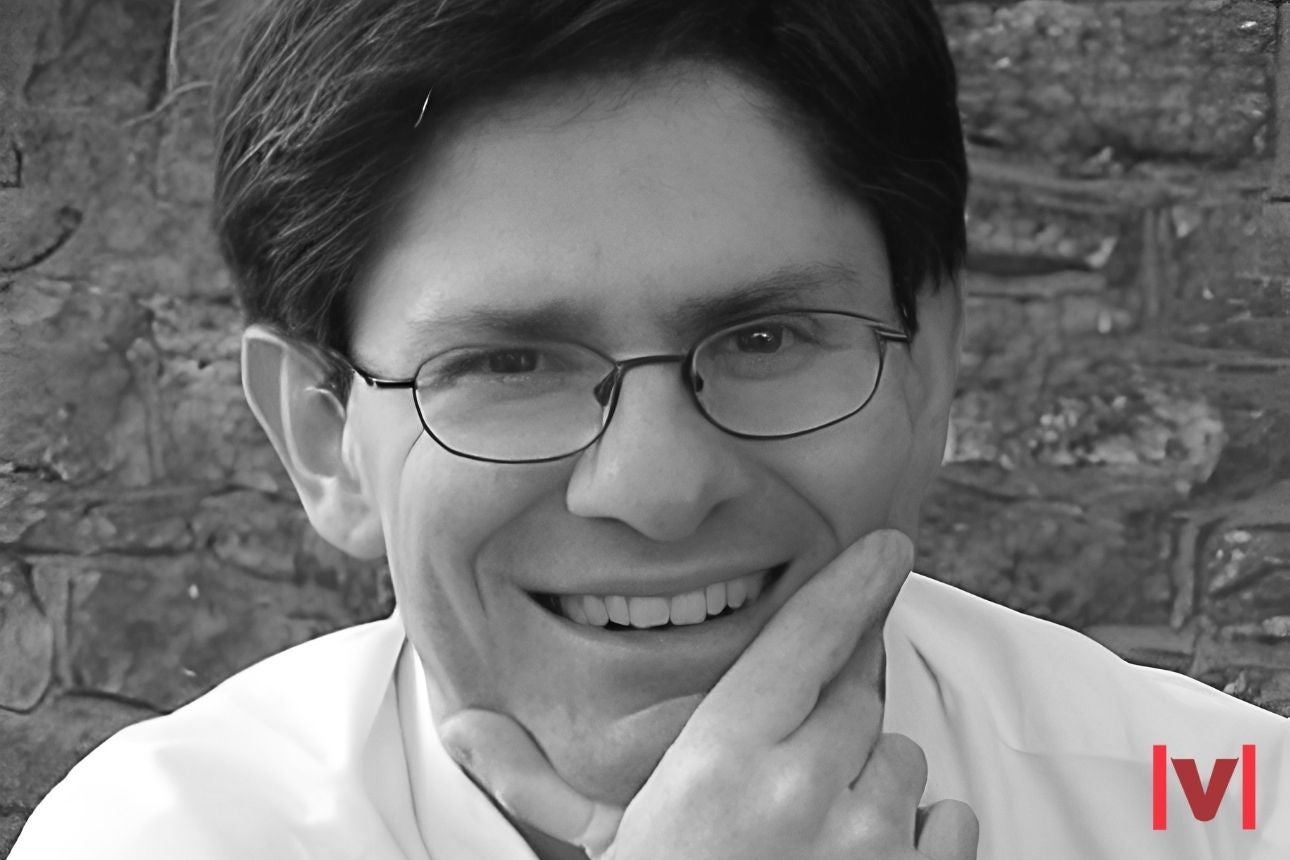 Alec Ryrie | Raig Verd