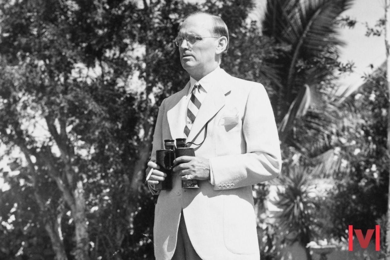 Damon Runyon | Comanegra