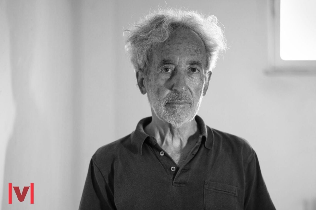 Mathieu Belezi | Edoardo Delille | Sembra