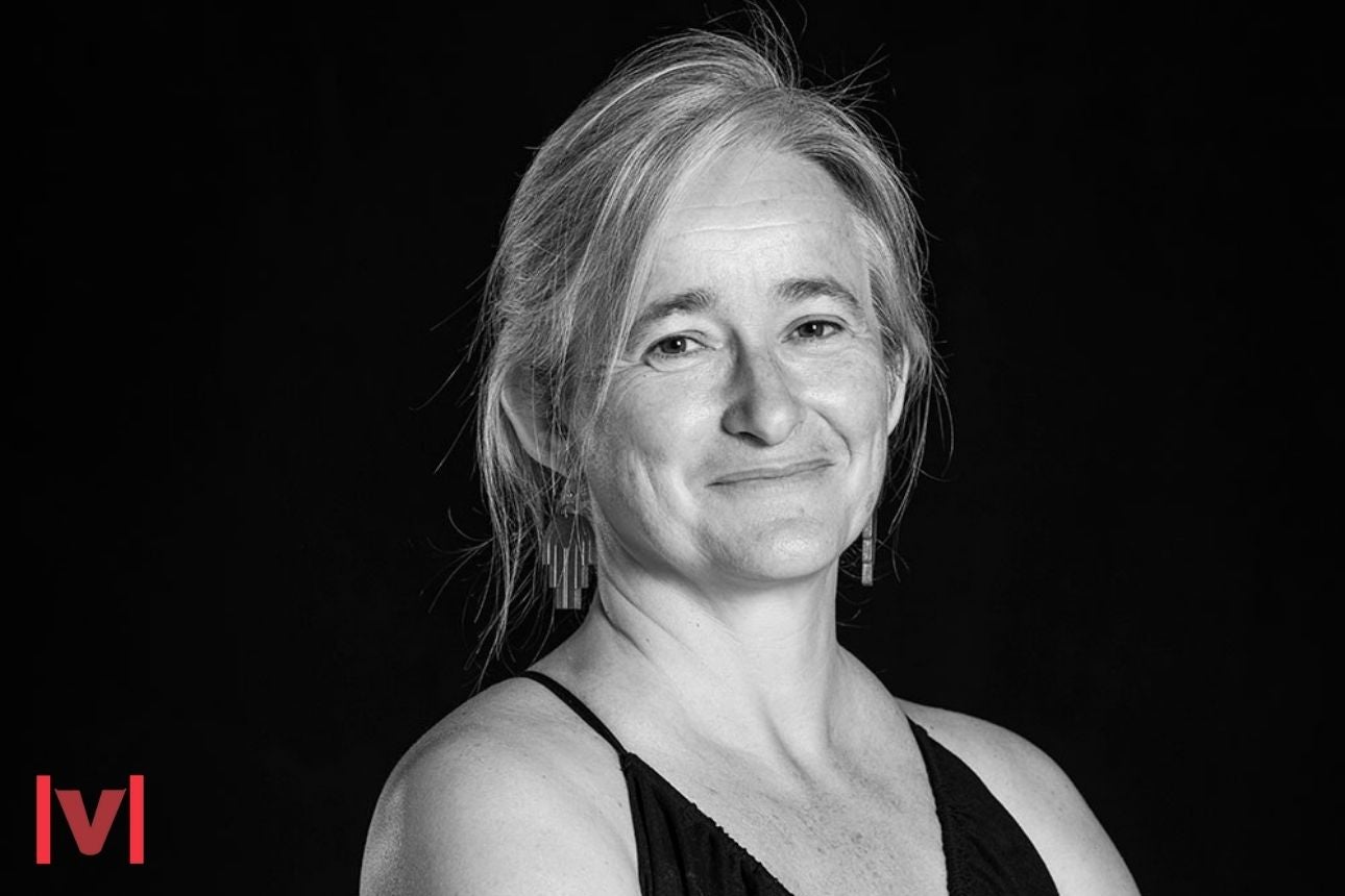 Marta Barceló | Sala Beckett | Catalandrama