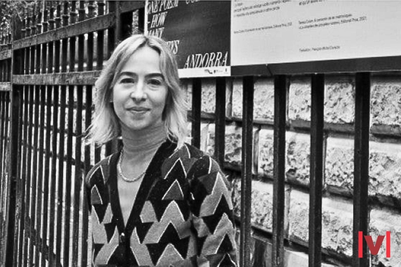 Teresa Colom