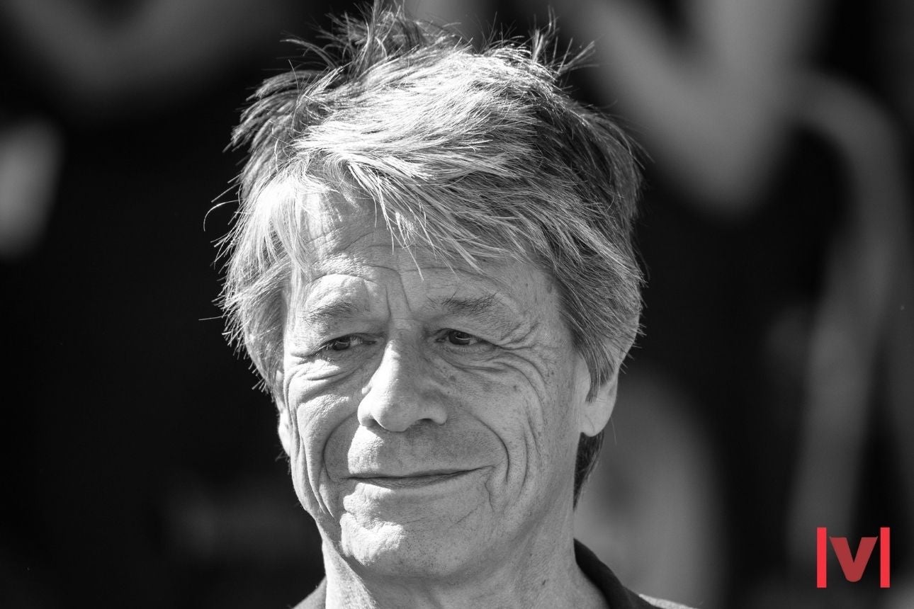 Emmanuel Carrère | Wikimedia Commoms