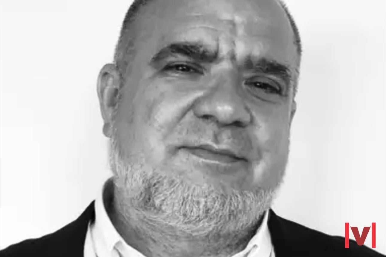 Ferran Sáez | © Octavi Sáez Mòdol | Edicions 62
