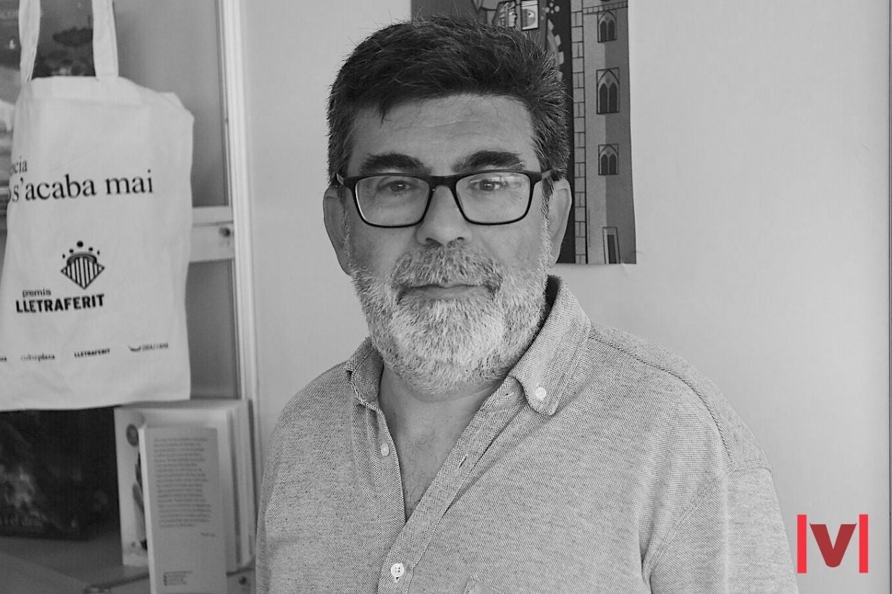 Toni Sabater | Wikimedia Commons