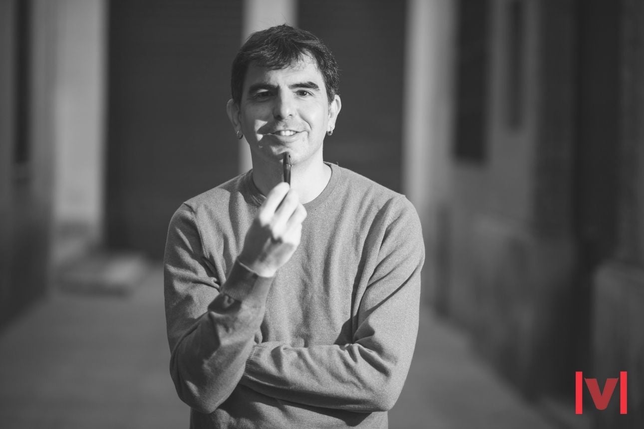 Joanjo Garcia