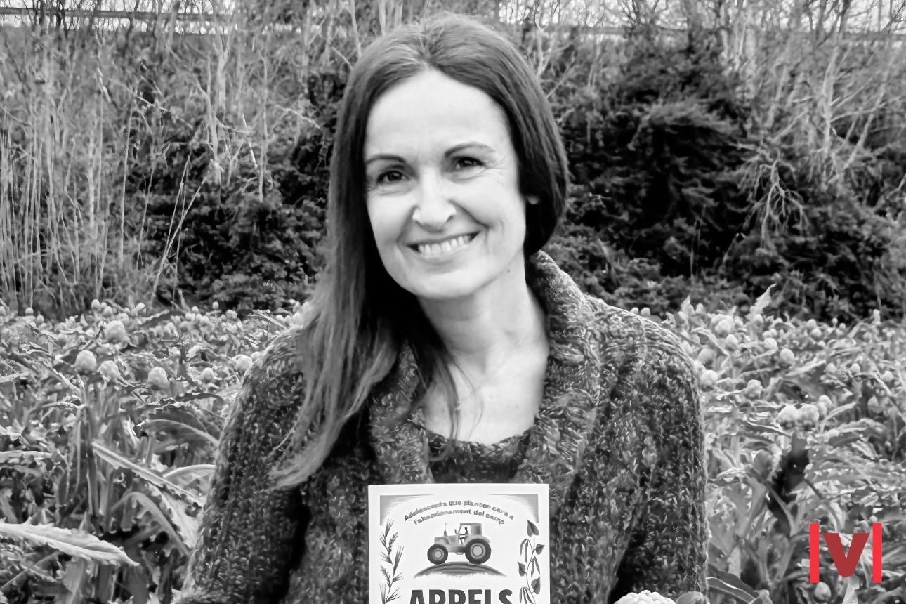 Agnès Batlle 