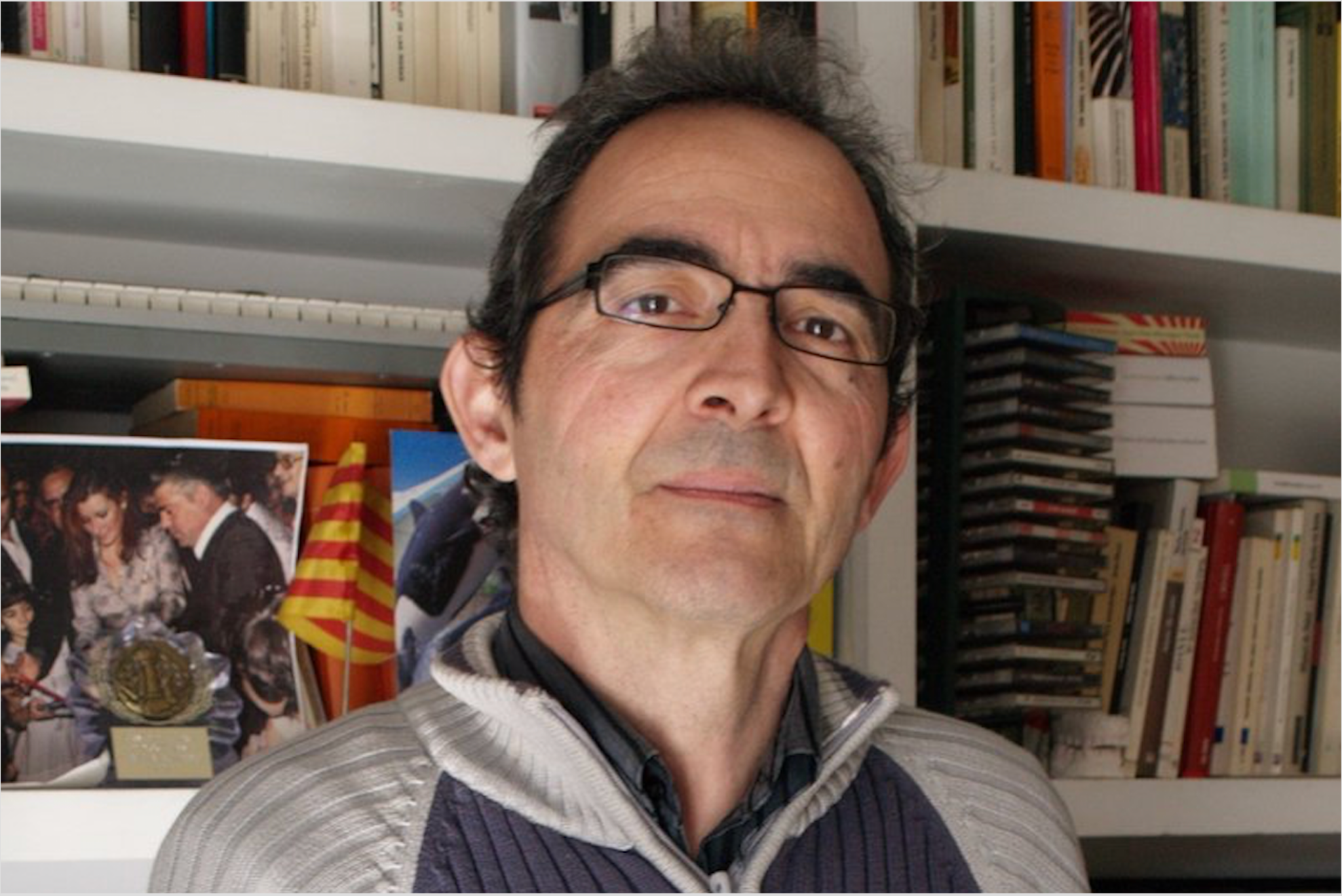 Vicent Penya