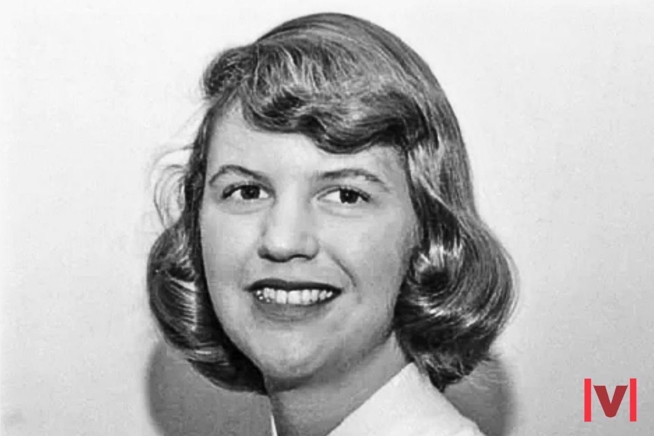 Sylvia Plath | Periscopi