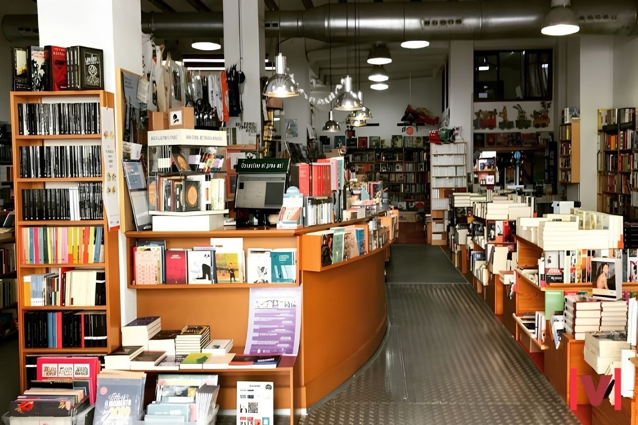 Ambra Llibres